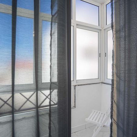 Peniche Sun & Surf Apartment Extérieur photo
