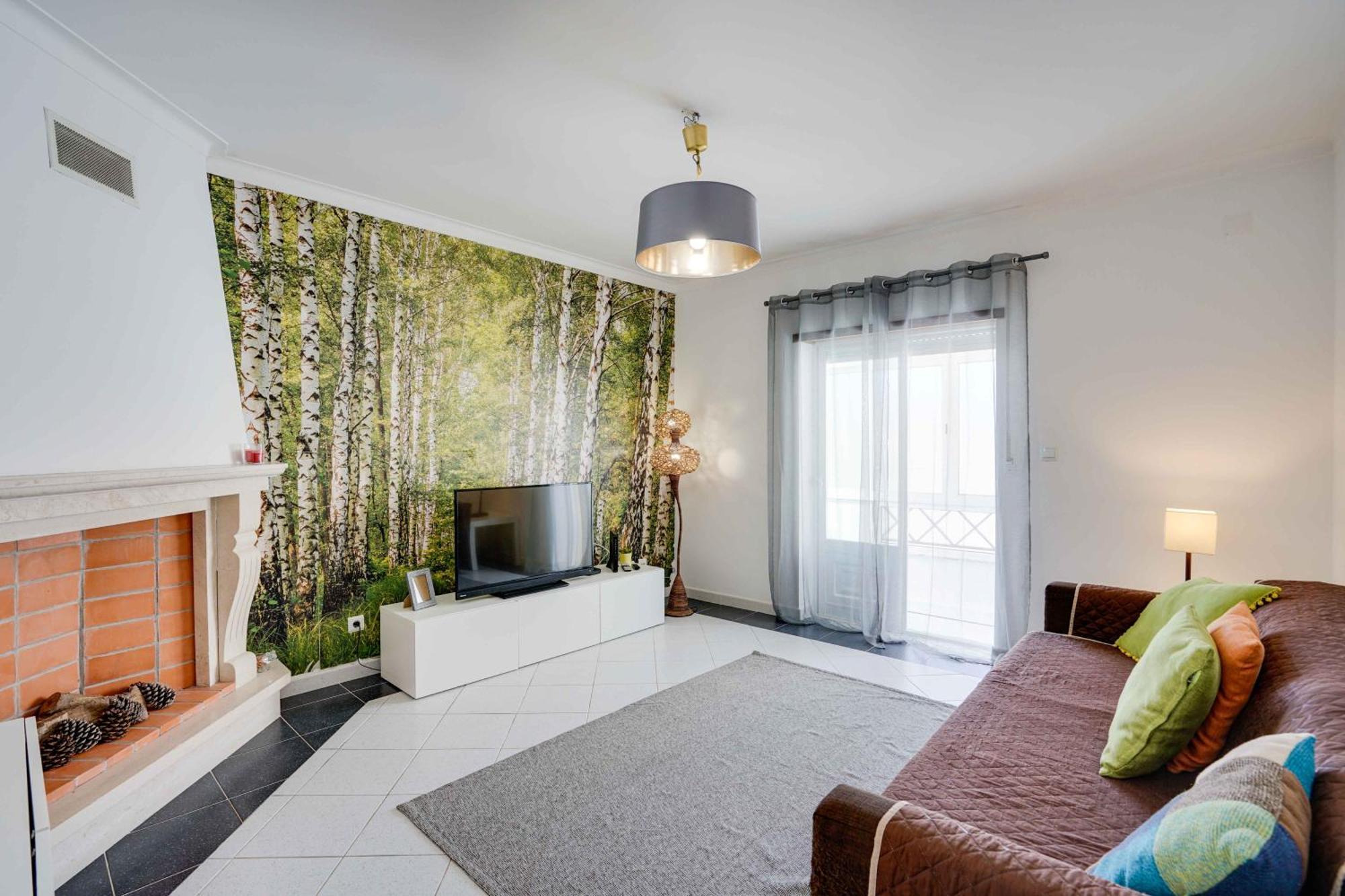 Peniche Sun & Surf Apartment Extérieur photo