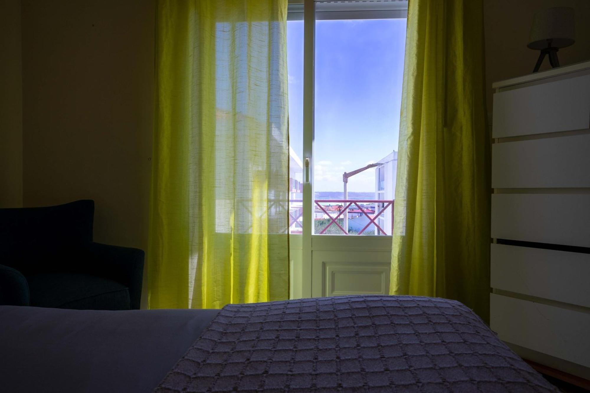 Peniche Sun & Surf Apartment Extérieur photo