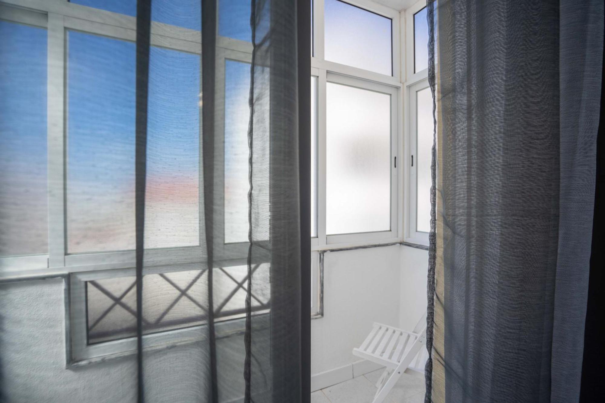 Peniche Sun & Surf Apartment Extérieur photo
