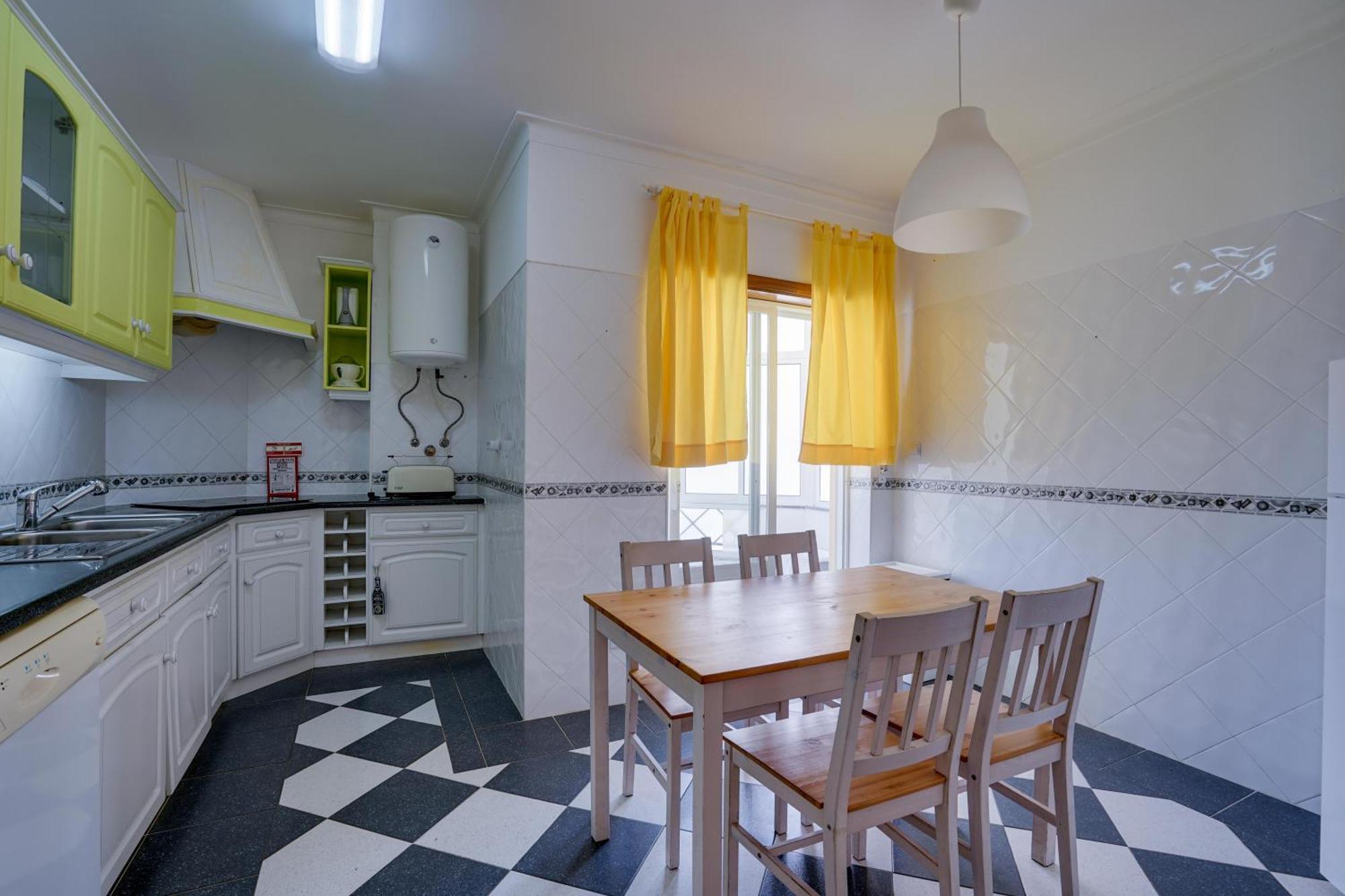 Peniche Sun & Surf Apartment Extérieur photo