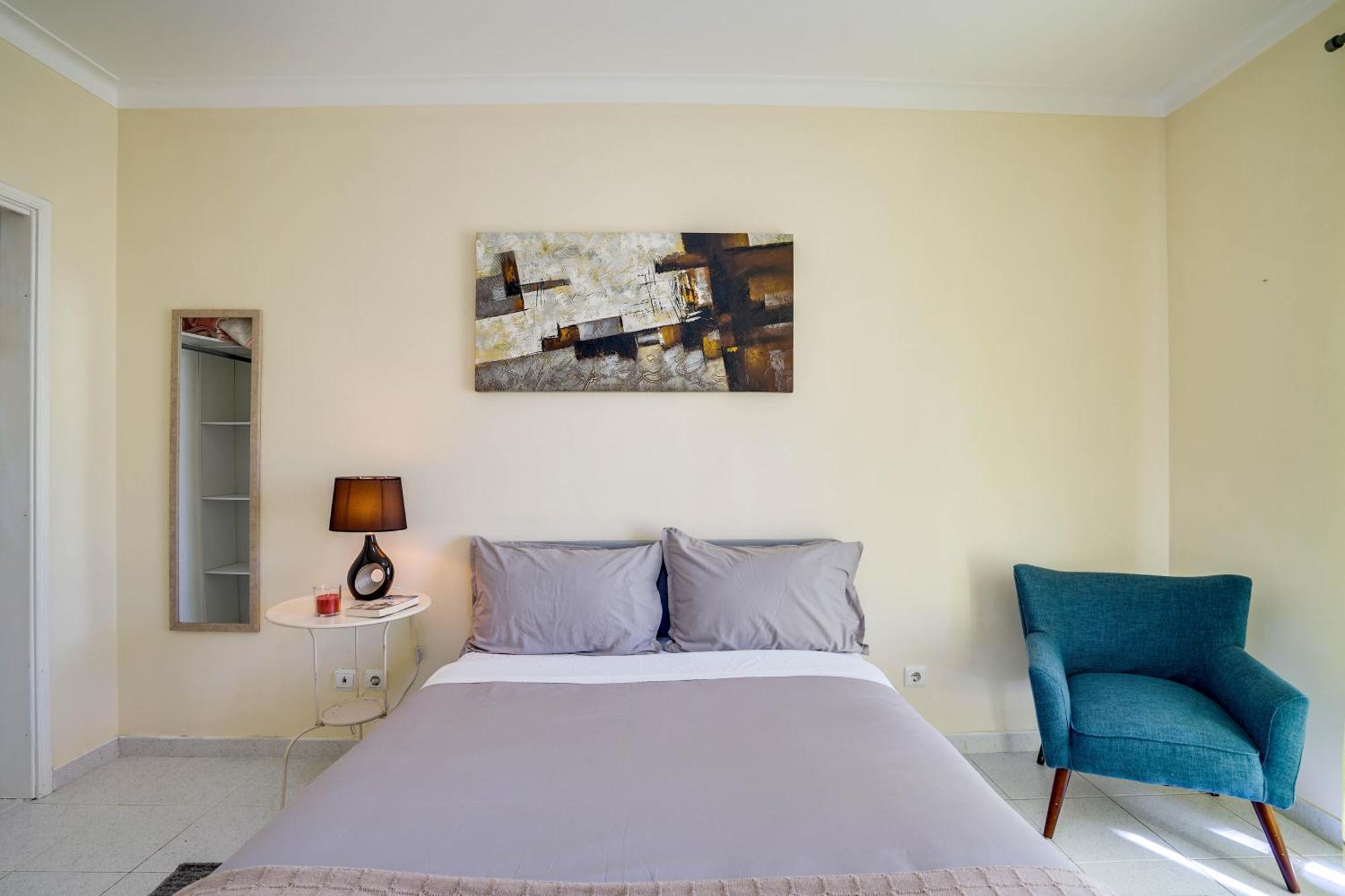 Peniche Sun & Surf Apartment Extérieur photo