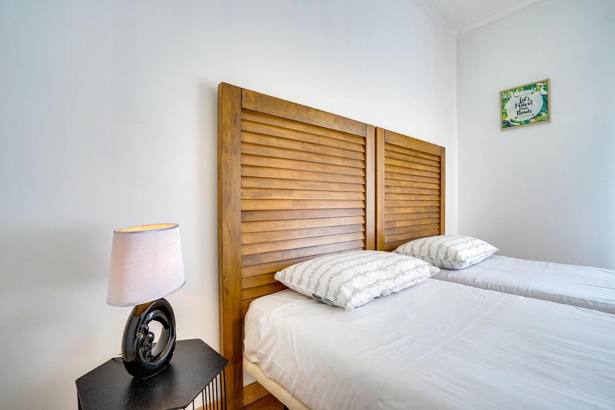 Peniche Sun & Surf Apartment Extérieur photo