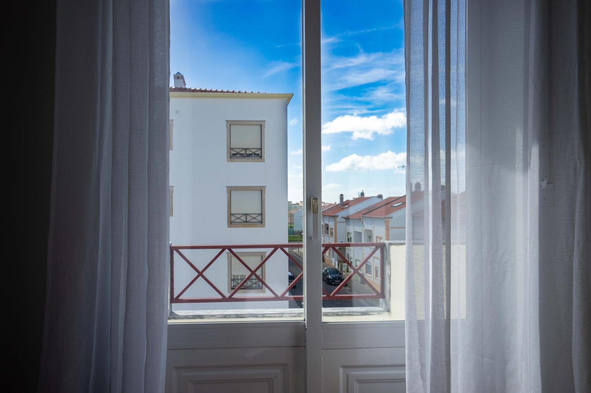 Peniche Sun & Surf Apartment Extérieur photo