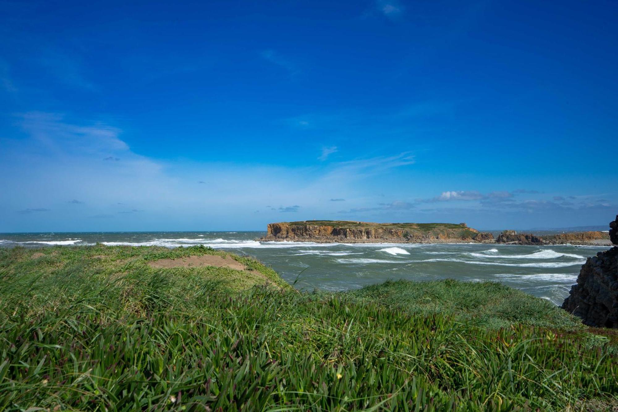 Peniche Sun & Surf Apartment Extérieur photo