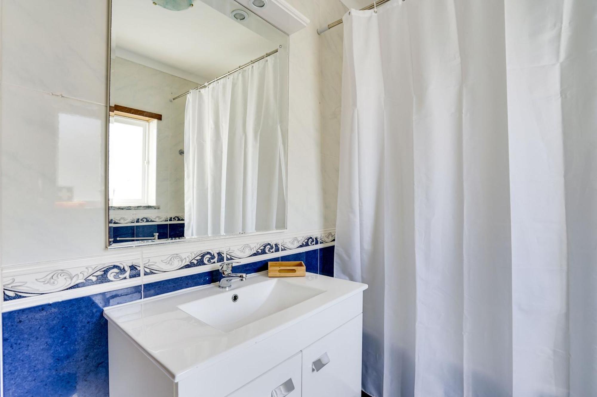 Peniche Sun & Surf Apartment Extérieur photo