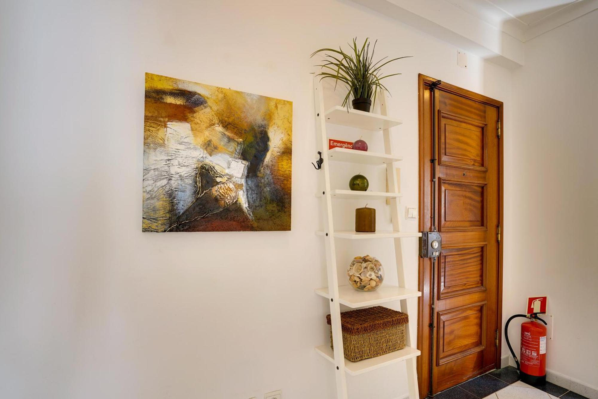 Peniche Sun & Surf Apartment Extérieur photo