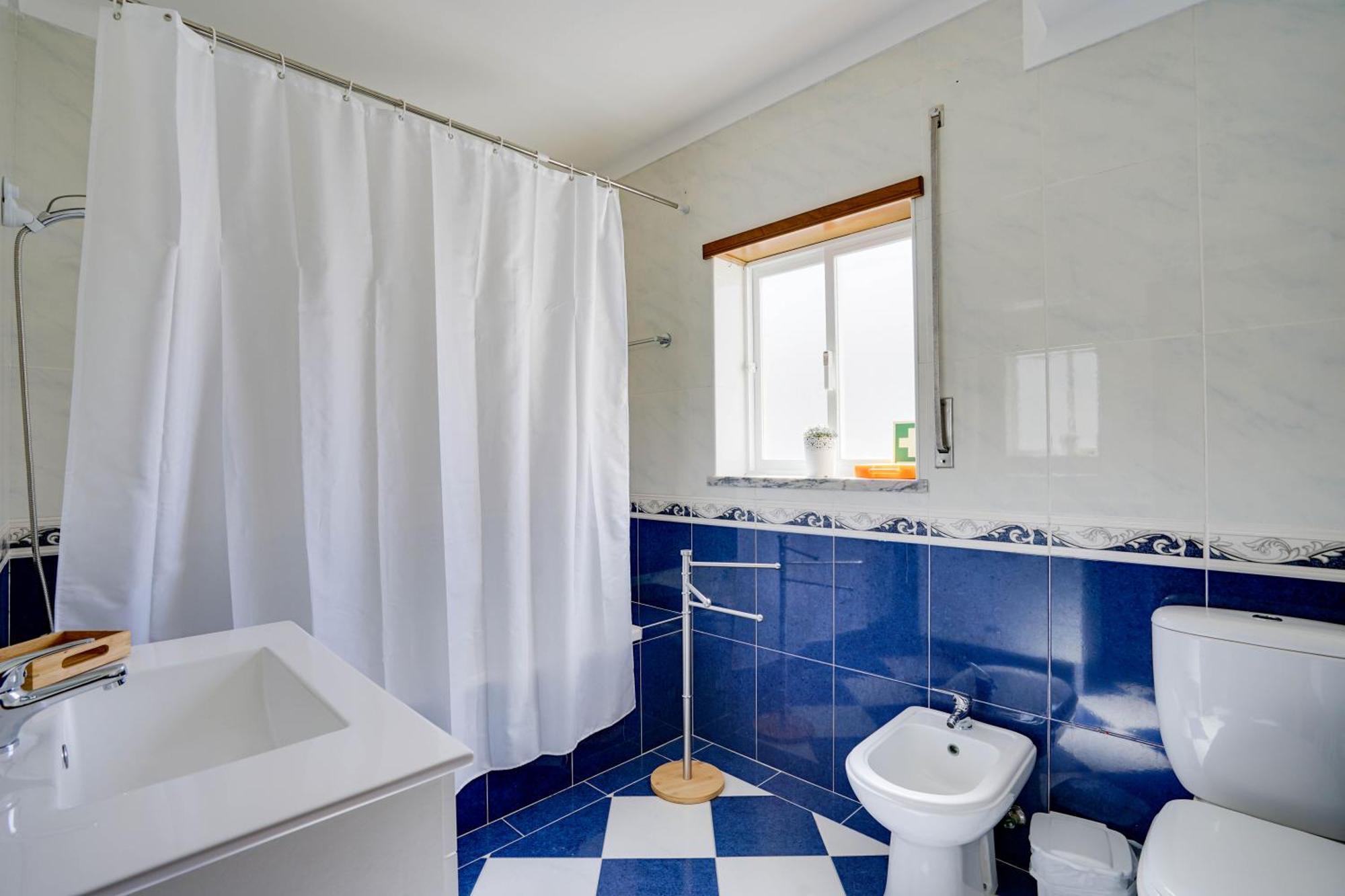 Peniche Sun & Surf Apartment Extérieur photo