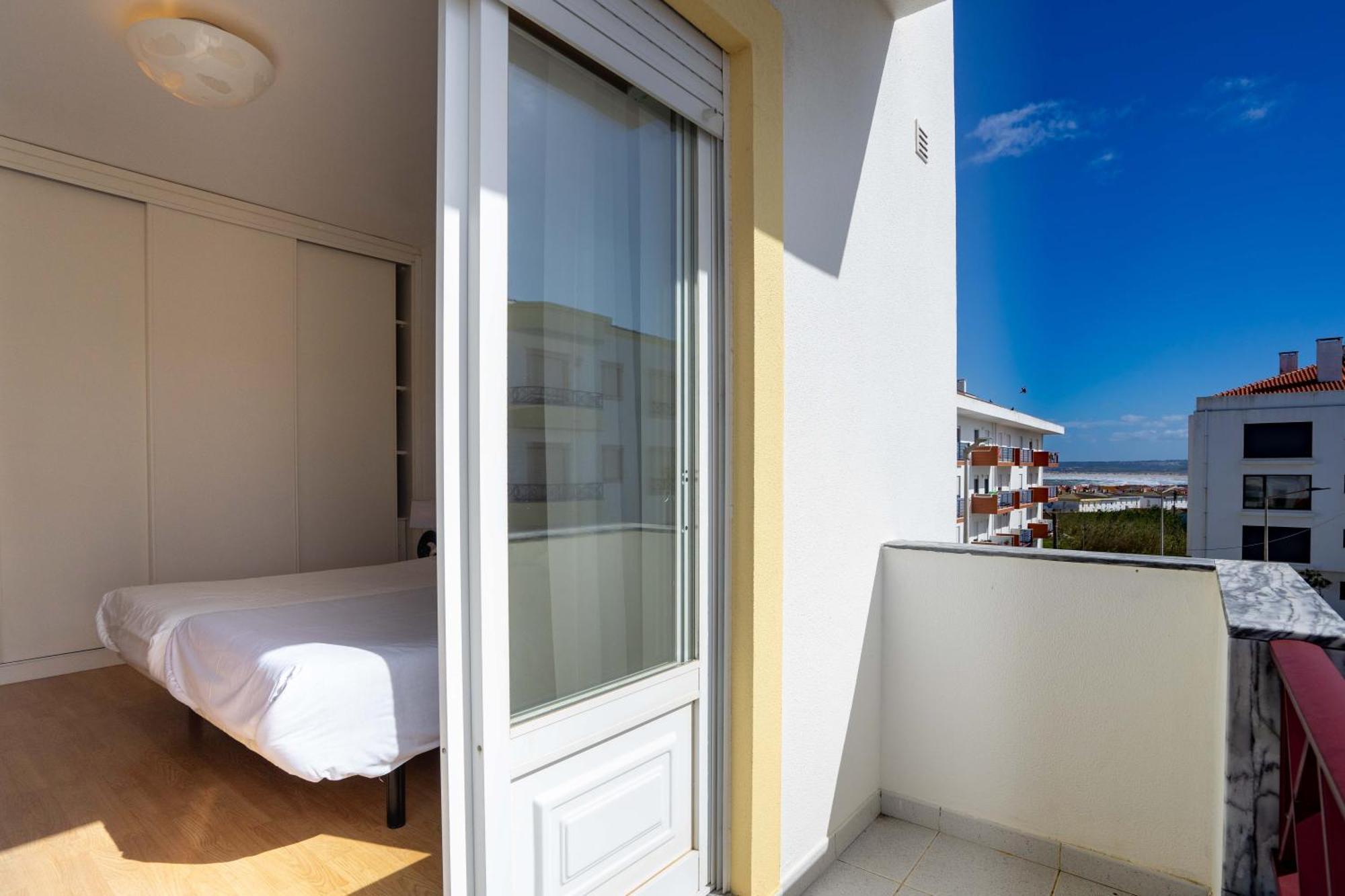 Peniche Sun & Surf Apartment Extérieur photo