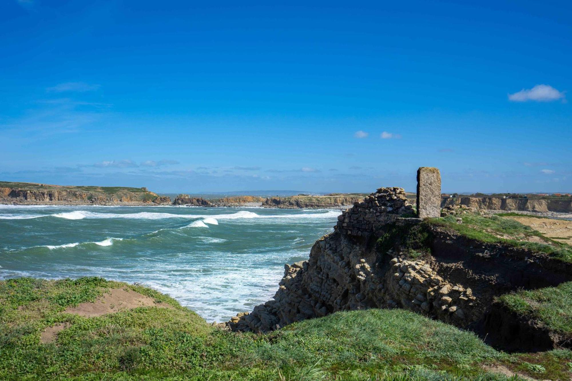 Peniche Sun & Surf Apartment Extérieur photo